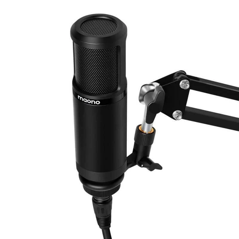 میکروفون Maono AU-PM320Maono AU-PM320 Condenser Microphone