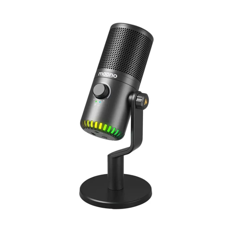 میکروفون Maono DM30Maono DM30 USB Microphone