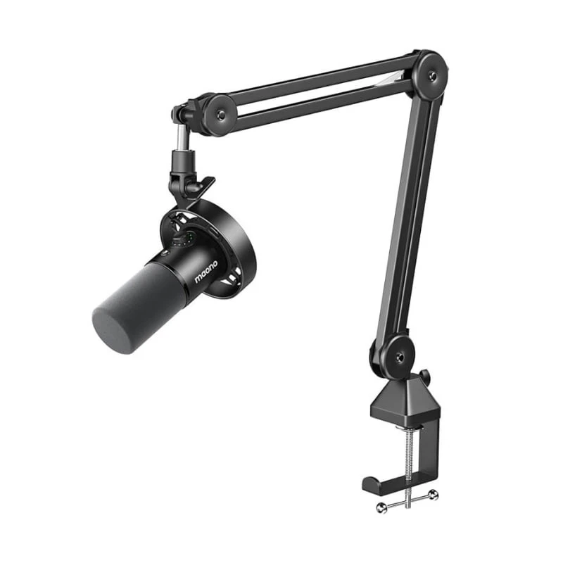 میکروفون Maono PD300XSMaono PD300XS Dynamic Microphone
