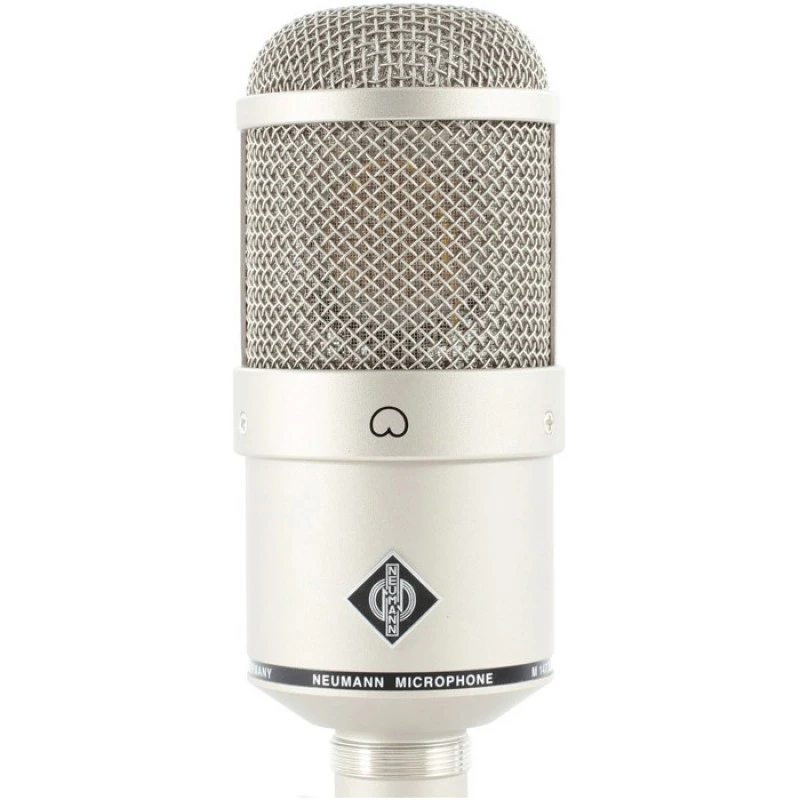 میکروفون Neumann M 147 TubeNeumann M 147 Tube Condenser Microphone
