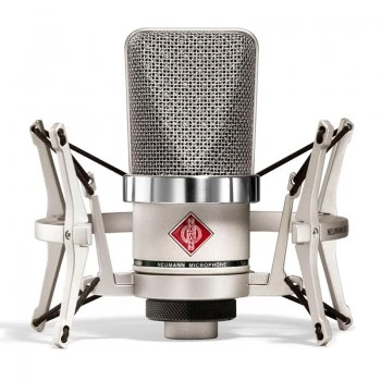 میکروفون Neumann TLM 102 Studio SetNeumann TLM 102 Studio Set Condenser Microphone