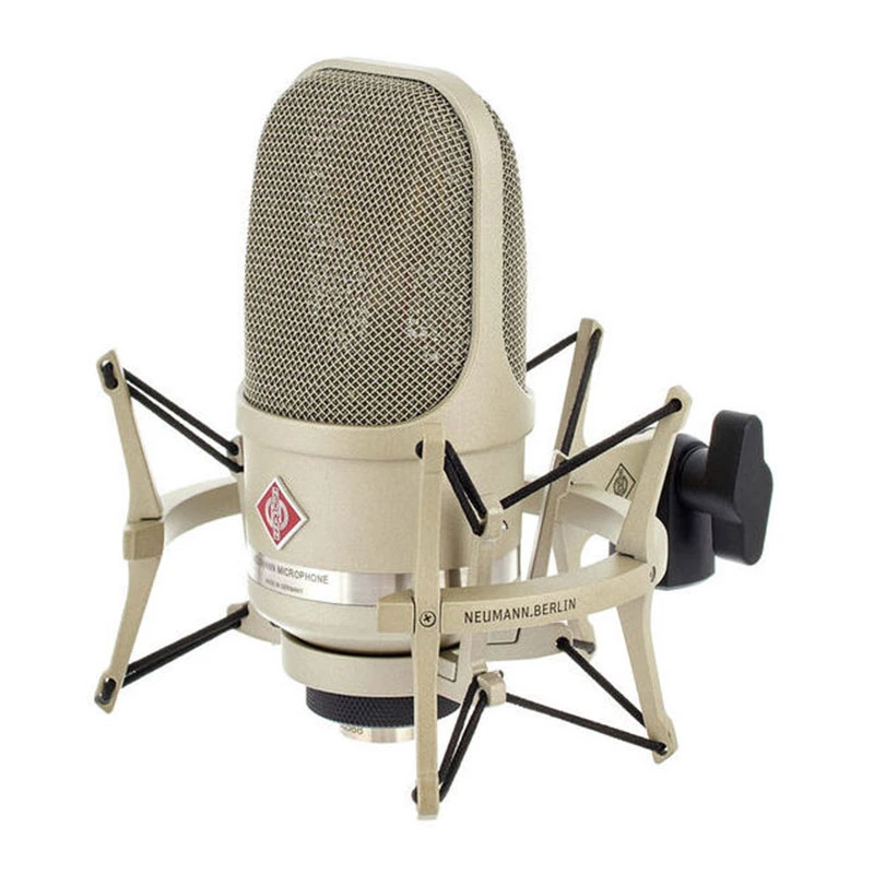 میکروفون Neumann TLM 107 Studio SetNeumann TLM 107 Studio Set Condenser Microphone