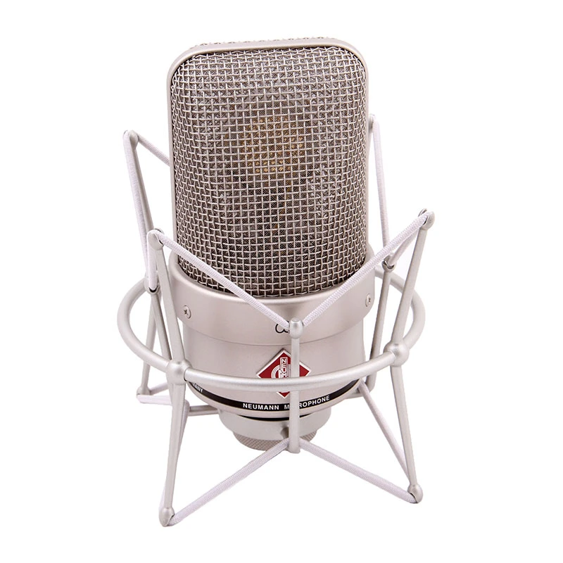 میکروفون Neumann TLM 49Neumann TLM 49 Condenser Microphone