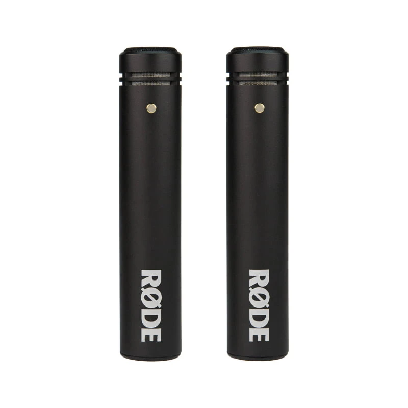 میکروفون RODE M5 Matched PairRode M5 MP Instrument Microphone