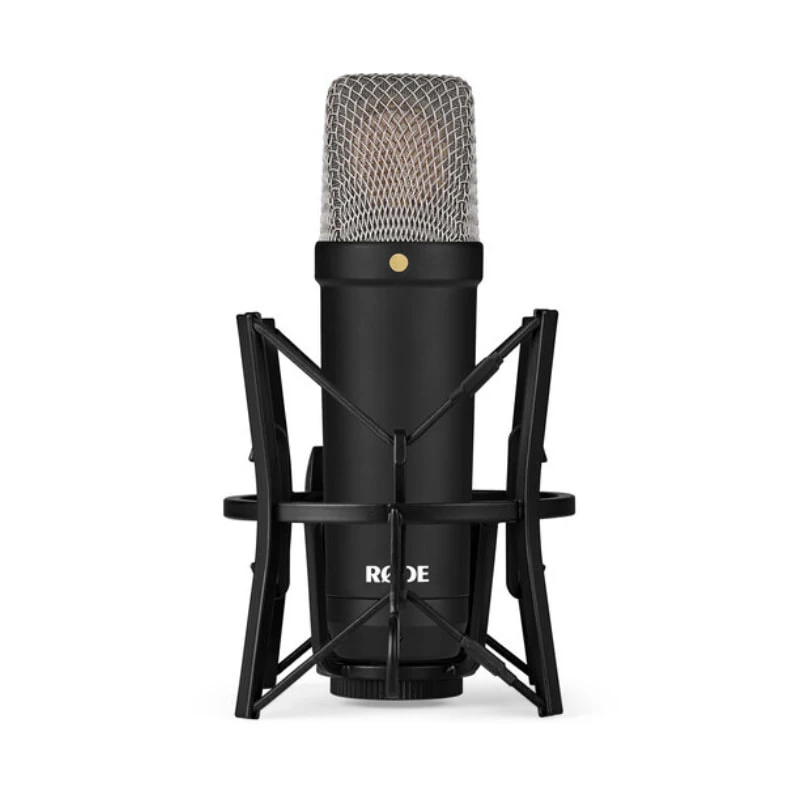 میکروفون Rode NT1 5th Generation BlackRode NT1 5th Generation Black Microphone