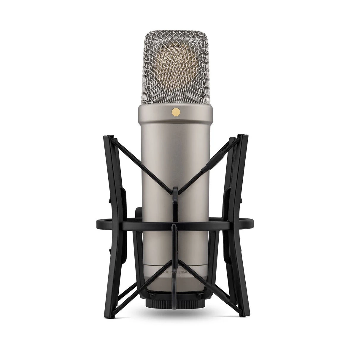 میکروفون Rode NT1 5th GenerationRode NT1 5th Generation Silver Microphone