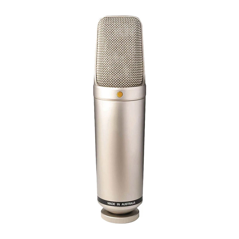 میکروفون Rode NT1000Rode NT1000 Condenser Microphone