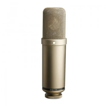 میکروفون Rode NTKRode NTK Condenser Microphone