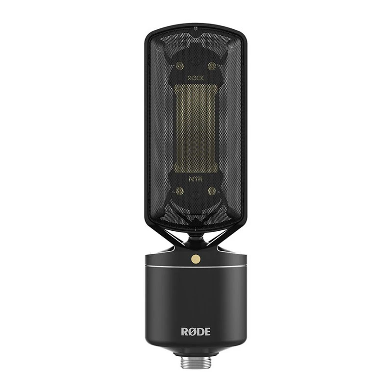 میکروفون Rode NTRRode NTR Ribbon Microphone