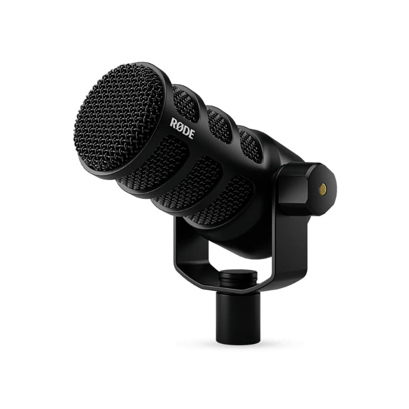 میکروفون Rode PodMic USBRode PodMic USB Dynamic Microphone