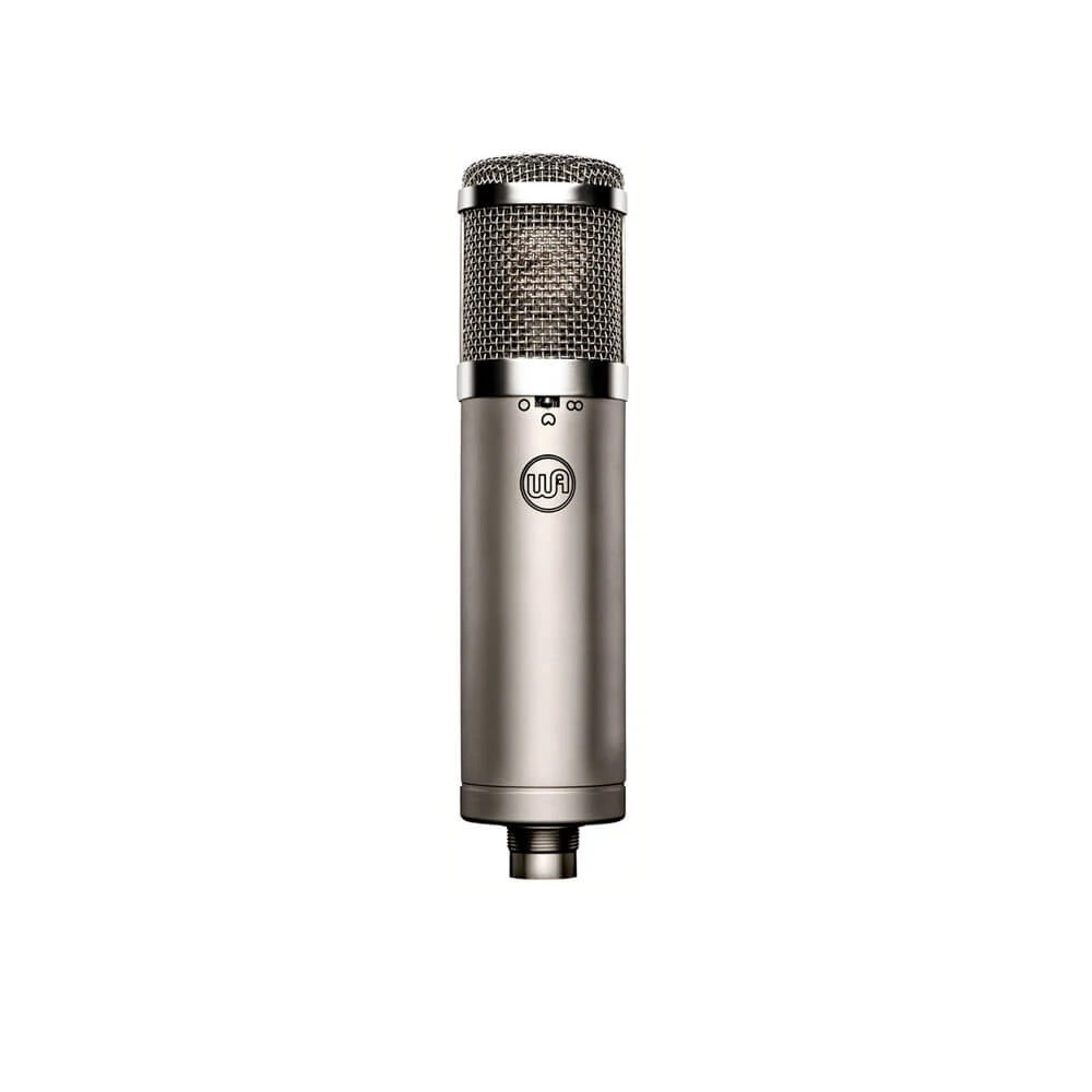 میکروفون WARM AUDIO WA-47JR