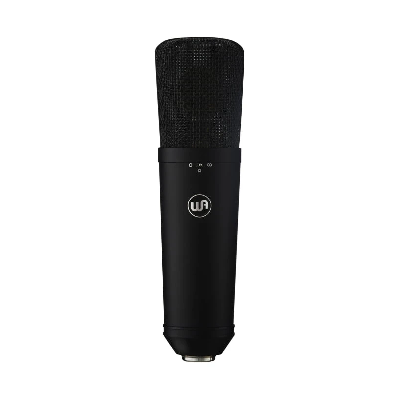 میکروفون Warm Audio WA-87 R2 Black