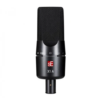 میکروفون sE Electronics X1 AsE Electronics X1 A Condenser Microphone
