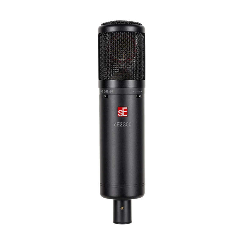 میکروفون sE Electronics sE2300sE Electronics sE2300 Condenser Microphone