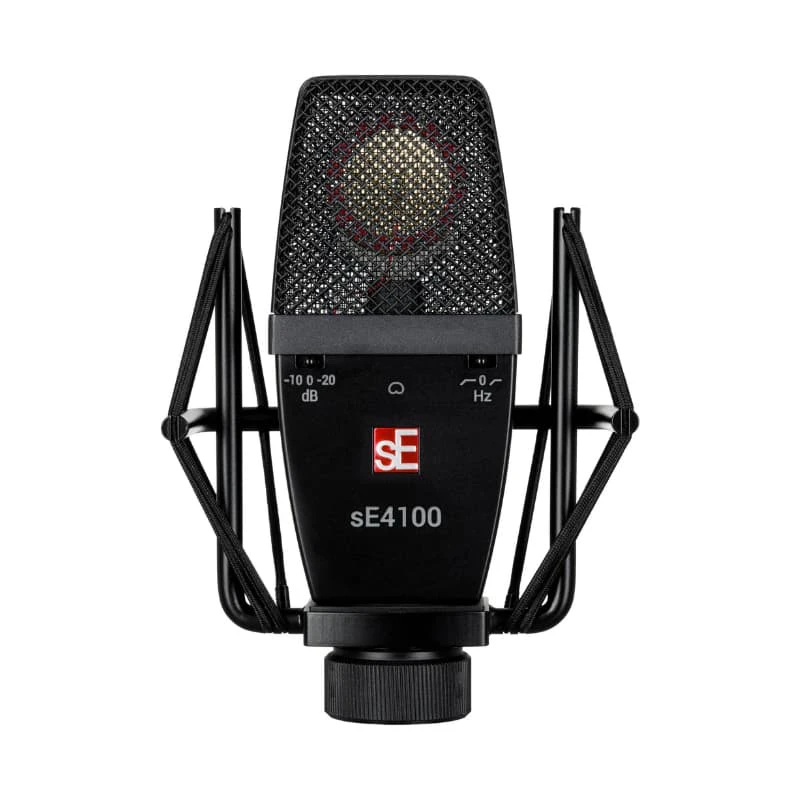 میکروفون sE Electronics sE4100sE Electronics sE4100 Condenser Microphone