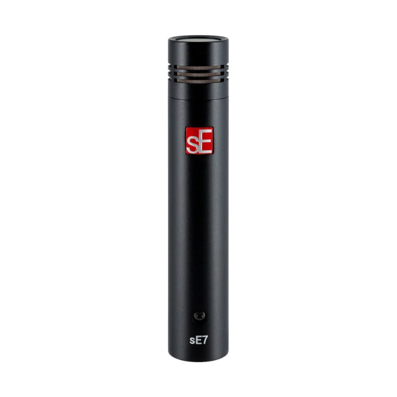 میکروفون sE Electronics sE7sE Electronics sE7 (Mono) Instrument Microphone