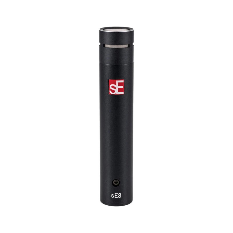 میکروفون sE Electronics sE8sE Electronics sE8 (Mono) Instrument Microphone