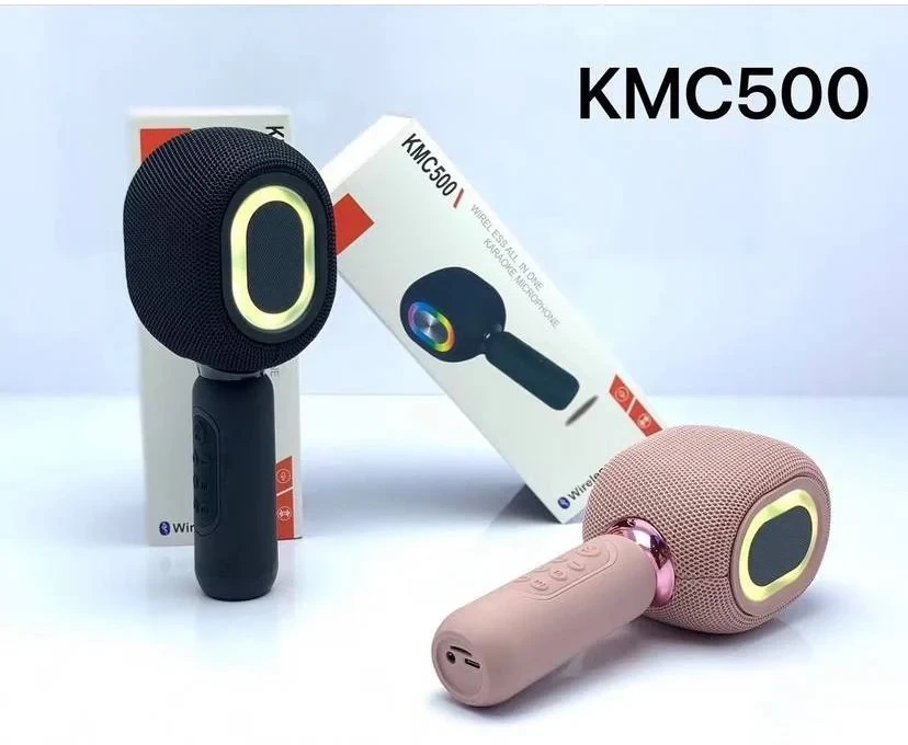میکروفون اسپیکر مدل KMC500