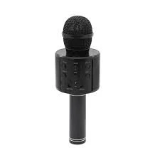میکروفون اسپیکر مدل WS-858