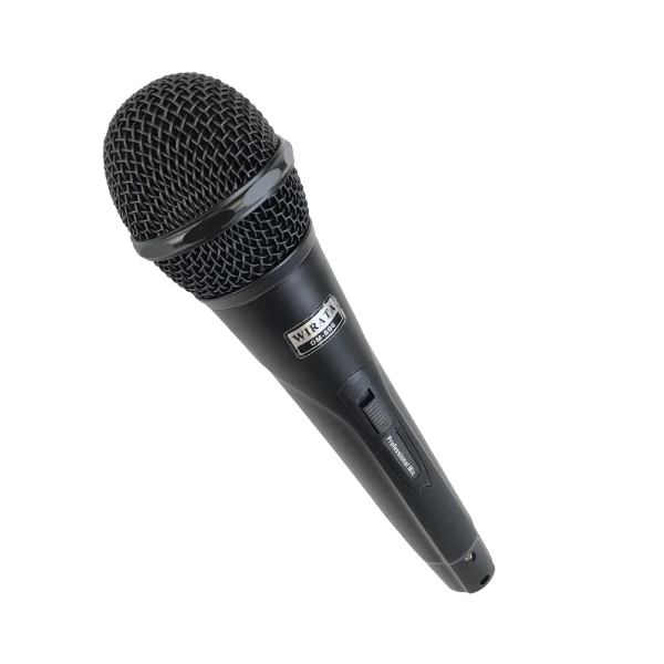 میکروفون باسیم برند MAX مدل DM-606