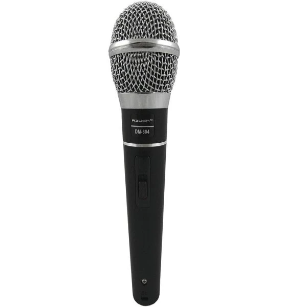 میکروفون باسیم مارک MAX مدل DM-604