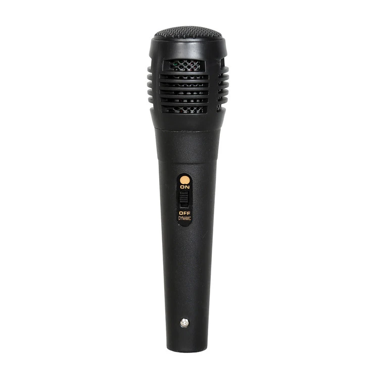 میکروفون سیمی مدل MIC NEW