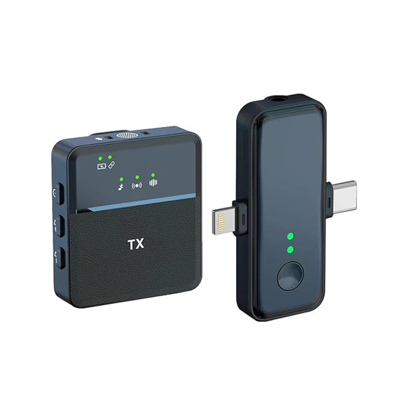 میکروفون یقه ای Wirreless SX31