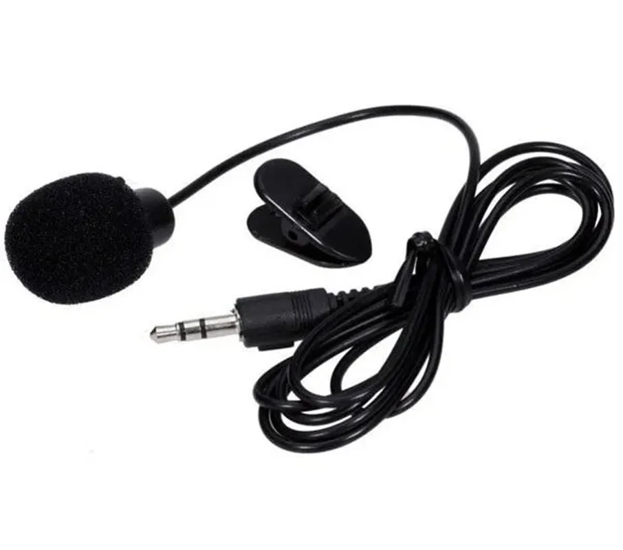 میکروفون یقه ای اینوی مدل YW-001