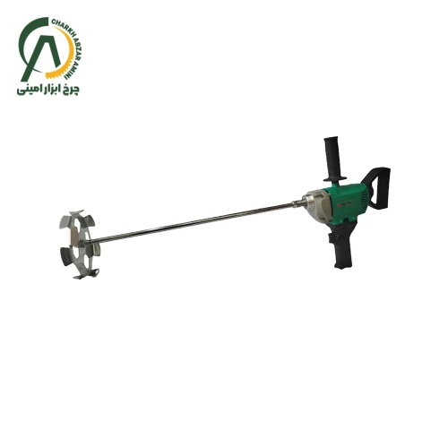 میکسر برقی 800 وات پاورتکس مدل PPT-MM-160