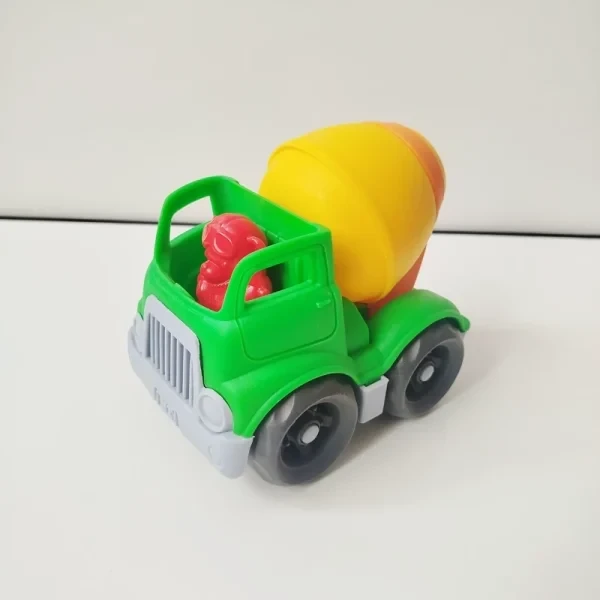 میکسر کوچک کد 7109 رنگ سبز نیکو تویز