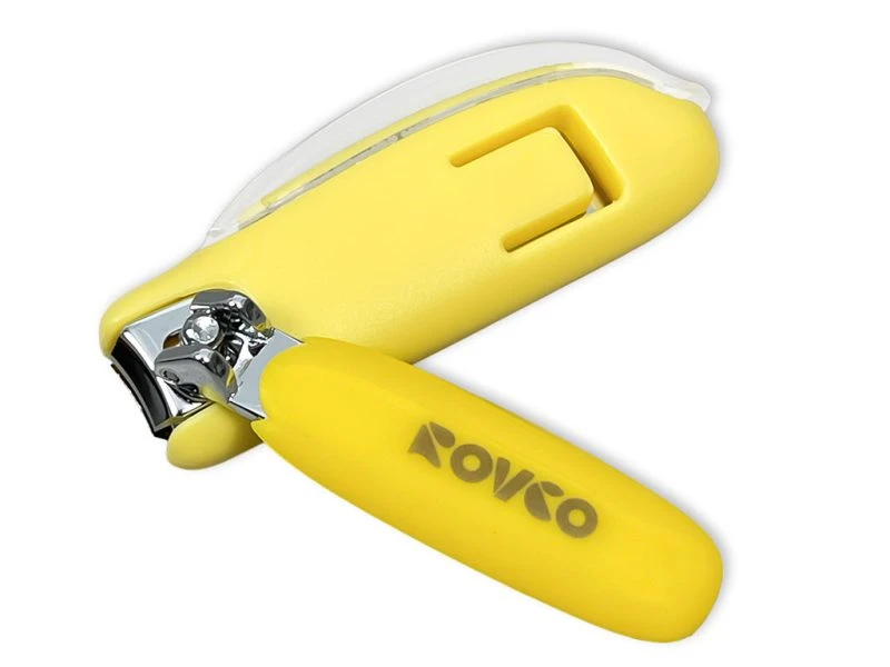 ناخنگیر تک نوزاد رووکو Rovco کد rk – 3668