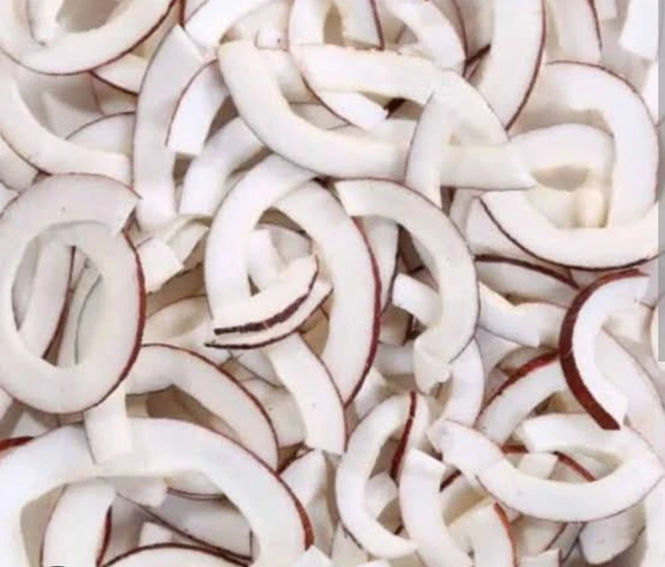 نارگیل خشک اعلا خشکبار خوراکی مقوی