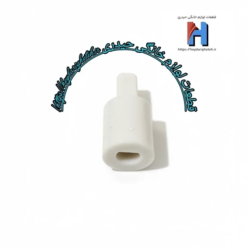 نافی ولوم اجاق گاز ( آکس 6 به 6 ) 1.5 سانتیمتر