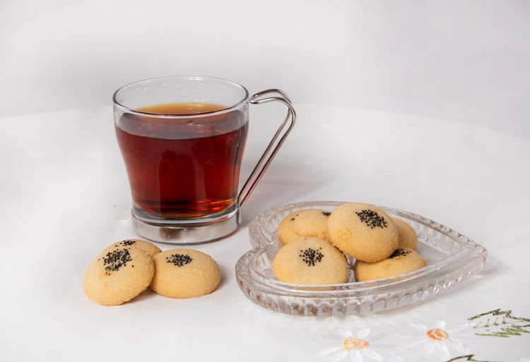 نان برنجی ۴۰۰ گرمی