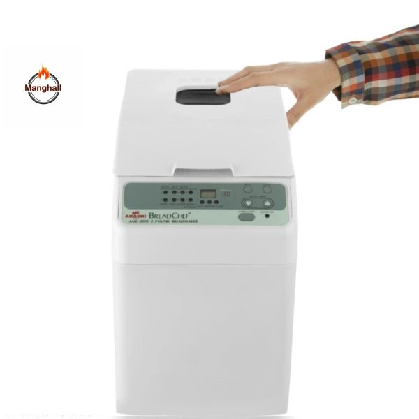 نان ‌پز آکاشی مدل AME-2000