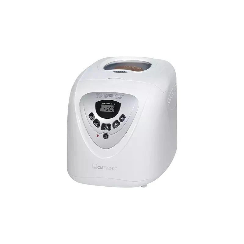 نان پز کلاترونیک مدل Clatronic 3505