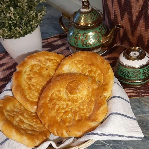 نان گاتا