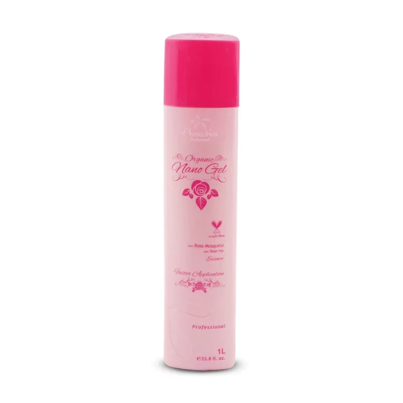 نانو ژل فلوراکتیو Floractive-1