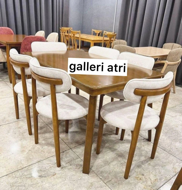 ناهار خوری مینیمال نوبل