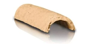 ناودان سفالی واکوب