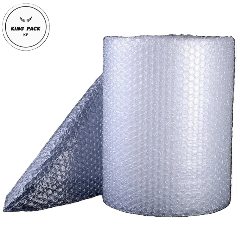 نایلون حبابدار ضربه گیر عرض 100سانتی متر