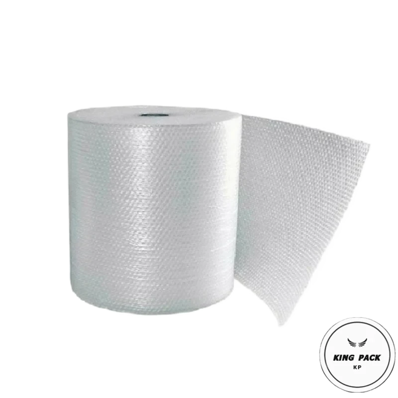 نایلون حبابدار ضربه گیر عرض 50سانتی متر