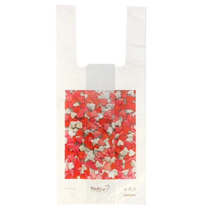 نایلون دسته رکابی کوالا سایز 40×30