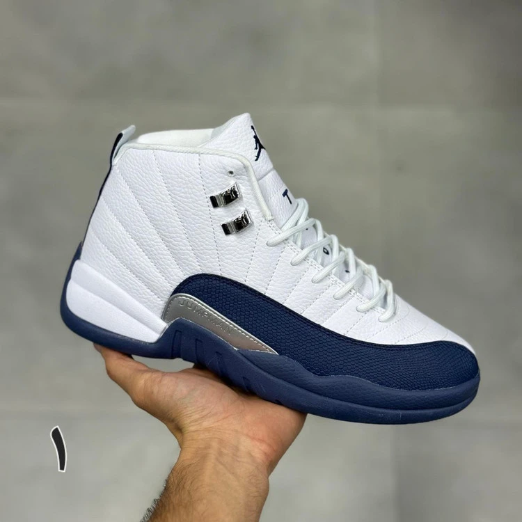نایک ایر جردن رترو12