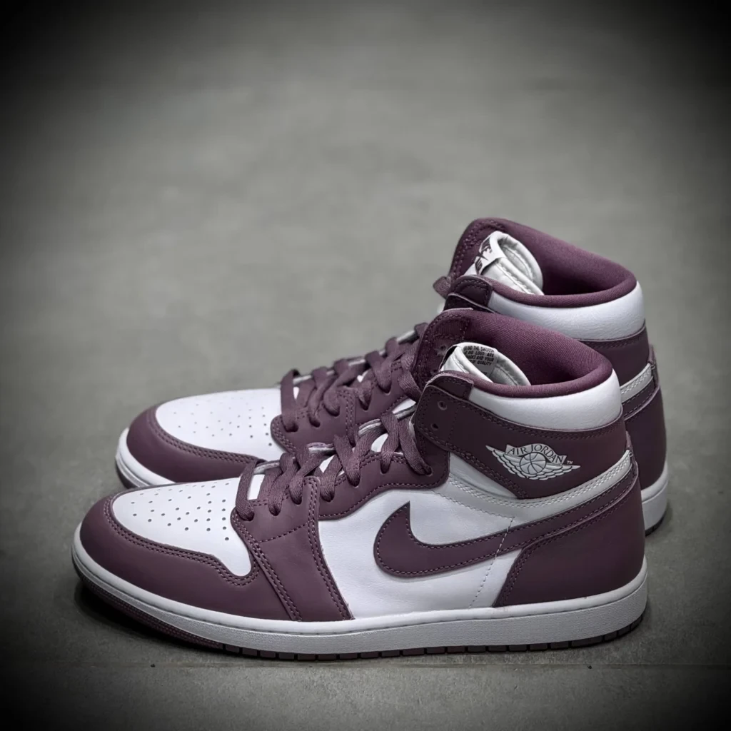 نایک ساقدار جردن Nike Air Jordan 1 High OG-1