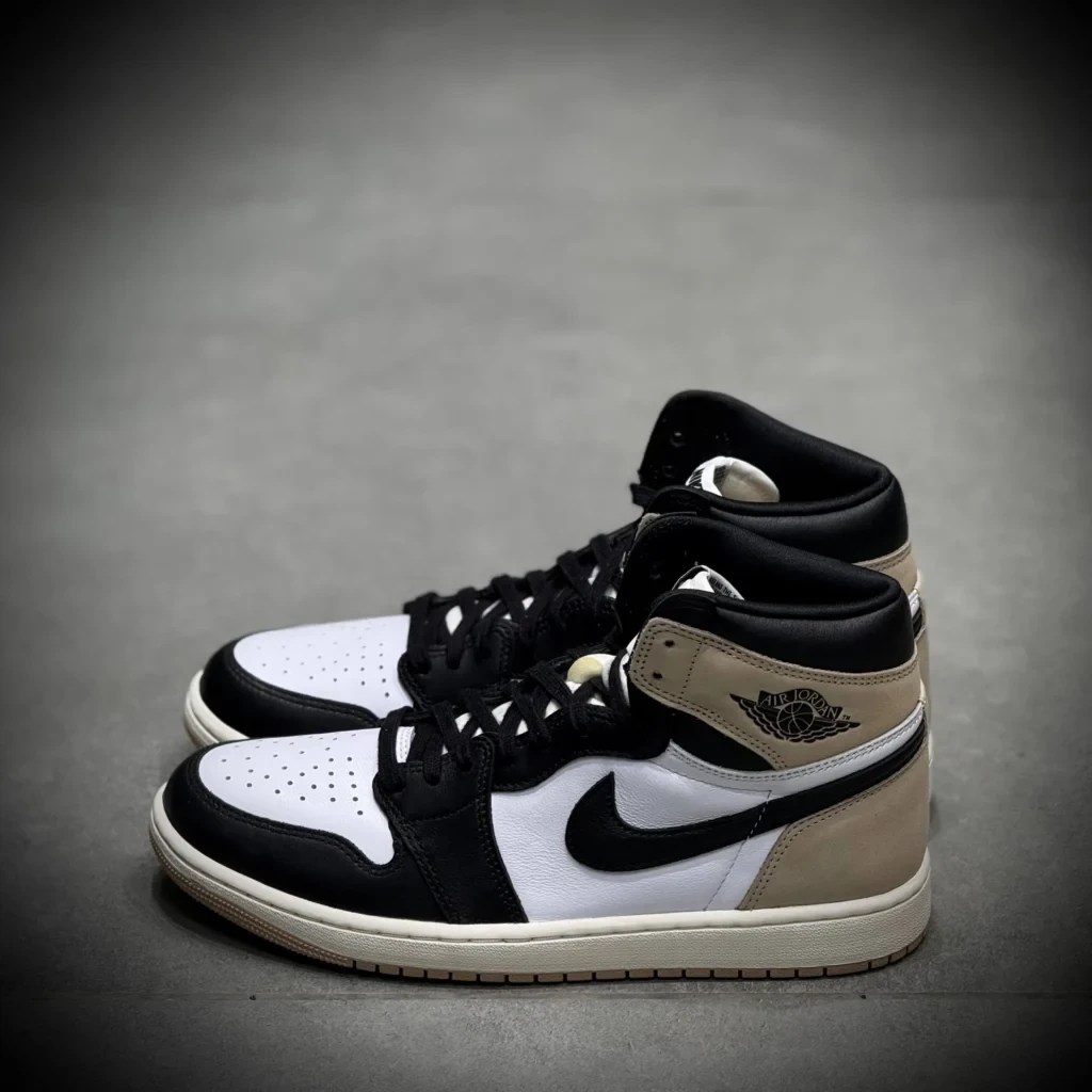 نایک ساقدار جردن Nike Air Jordan 1 High OG-2
