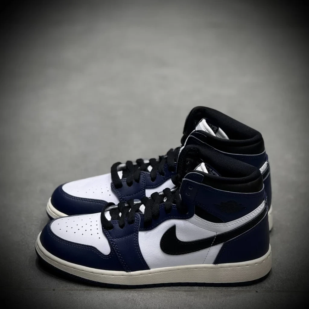 نایک ساقدار جردن Nike Air Jordan 1 High OG-3