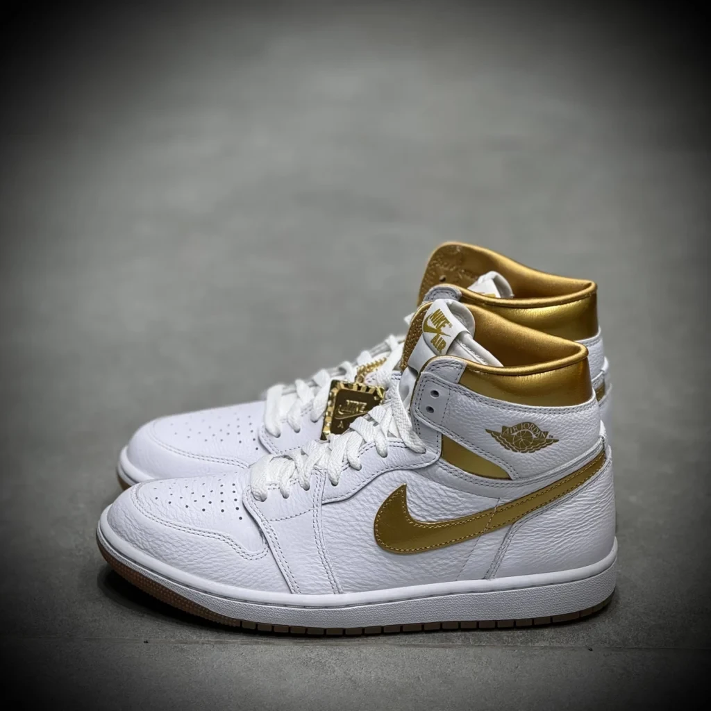 نایک ساقدار جردن Nike Air Jordan 1 High OG-5
