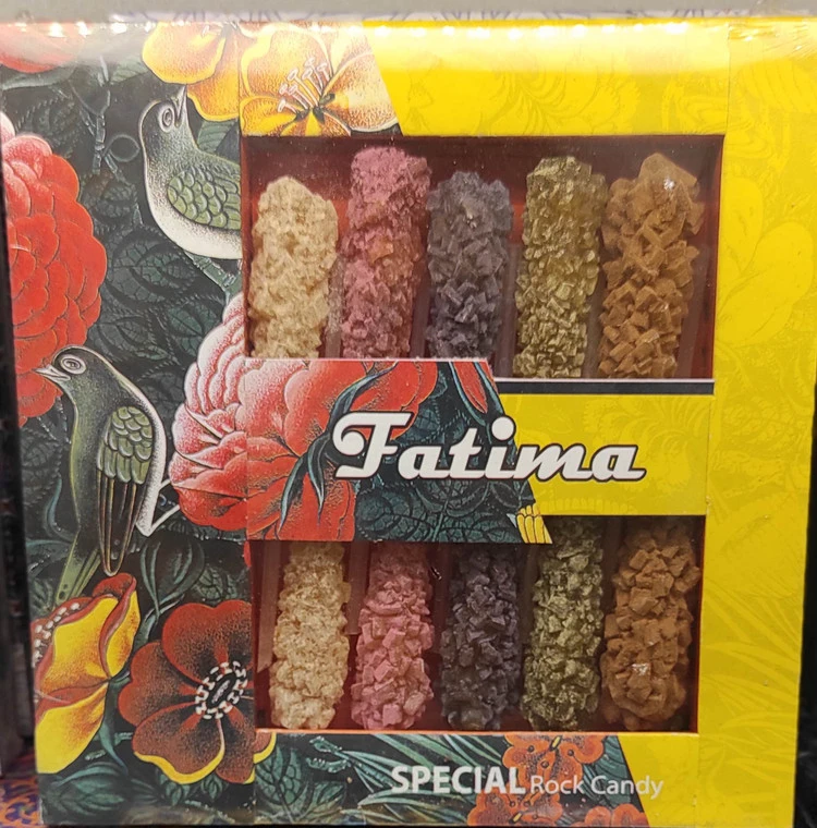 نبات 10 عددی گیاهی اعلا نبات سنتی سالم