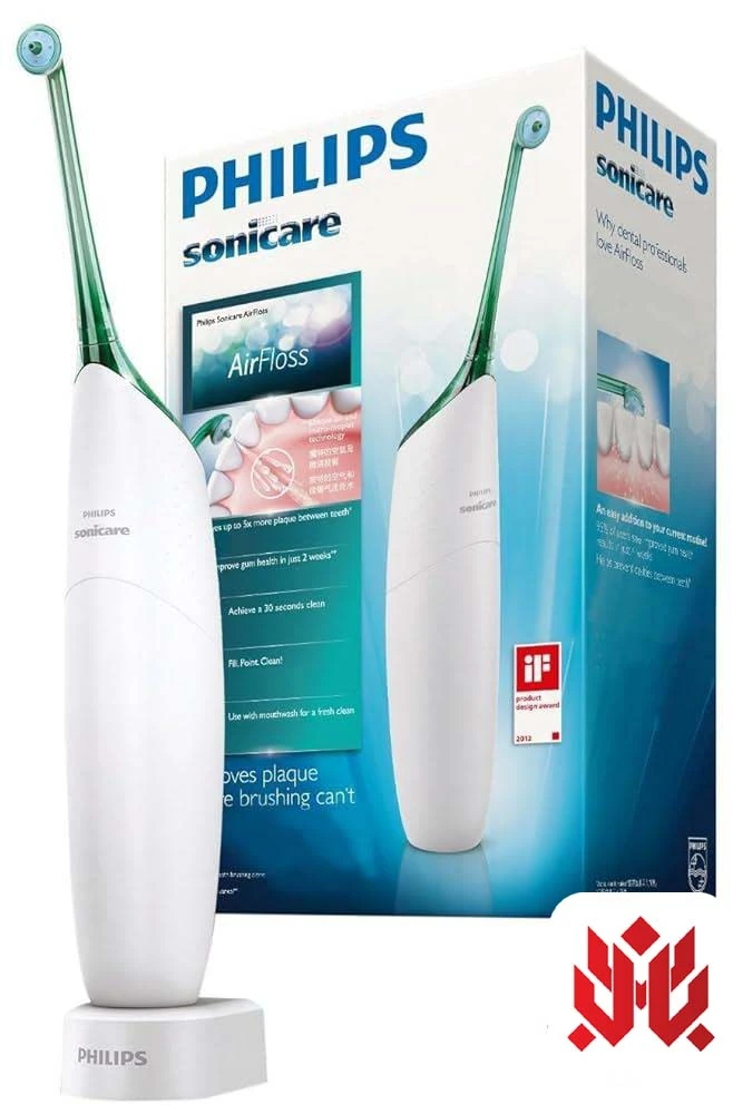 نخ دندان برقی Philips مدل HX8431/01
